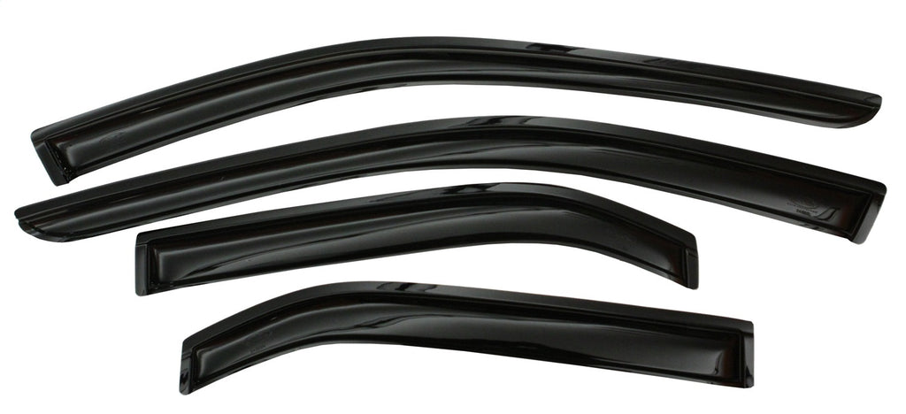 Auto Ventshade 94822 Ventvisor Deflector 4 pc. Fits 12-14 Camry