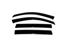 Load image into Gallery viewer, Auto Ventshade 94837 Ventvisor Deflector 4 pc. Fits 04-08 Pacifica