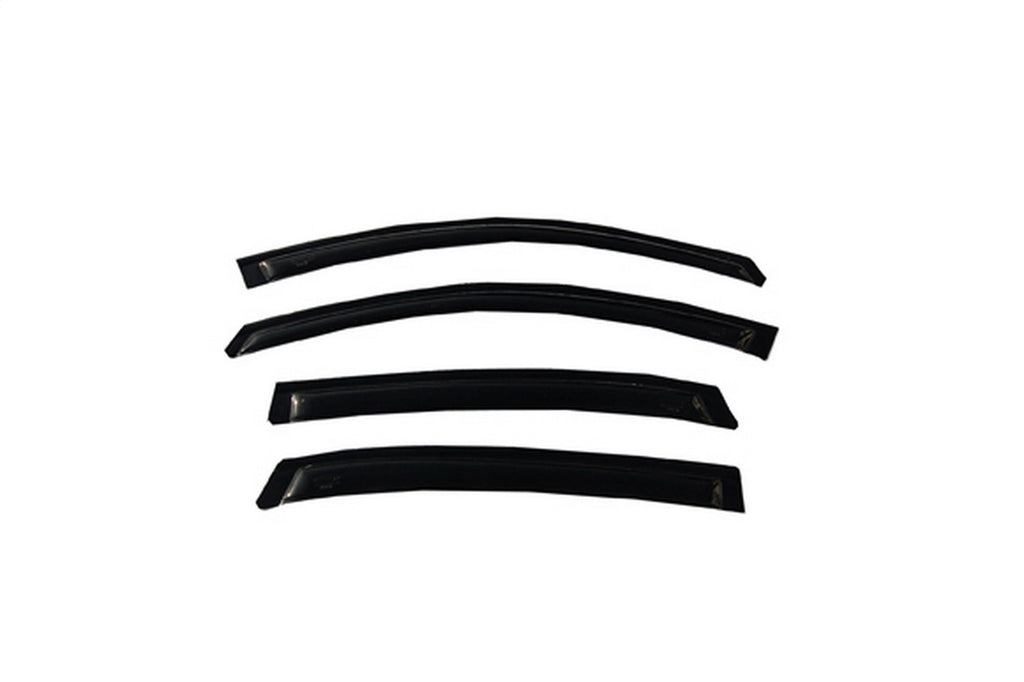 Auto Ventshade 94843 Ventvisor Deflector 4 pc. Fits 06-16 Impala Impala Limited