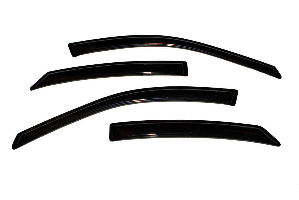 Auto Ventshade 94847 Ventvisor Deflector 4 pc. Fits 96-07 Taurus