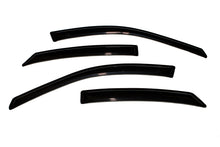 Load image into Gallery viewer, Auto Ventshade 94847 Ventvisor Deflector 4 pc. Fits 96-07 Taurus