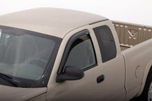 Load image into Gallery viewer, Auto Ventshade 94853 Ventvisor Deflector 4 pc. Fits 00-04 Dakota