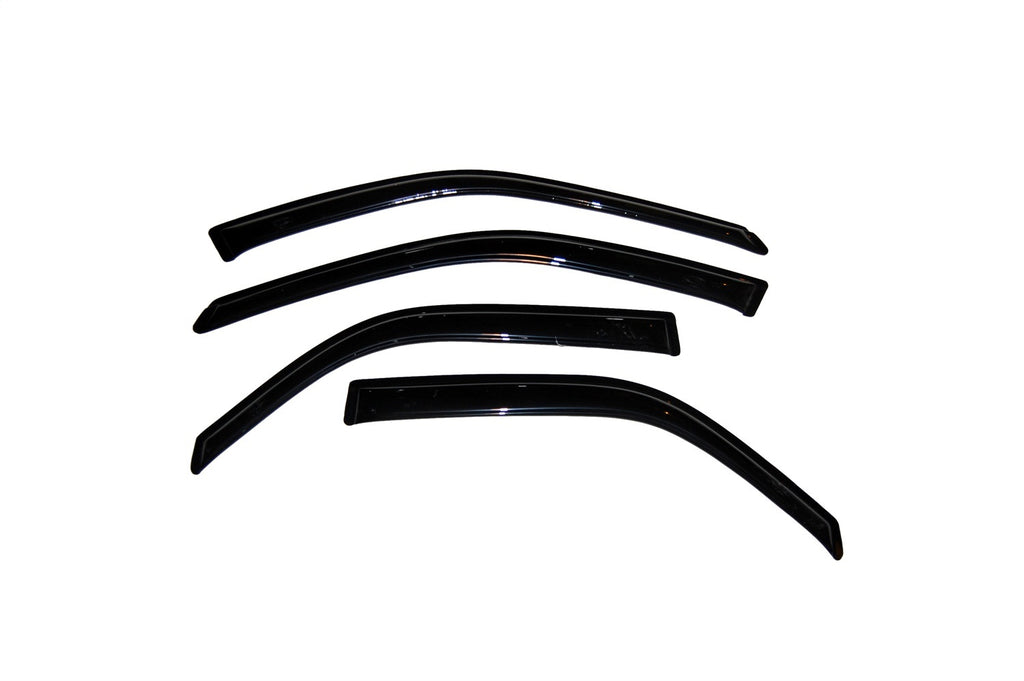 Auto Ventshade 94856 Ventvisor Deflector 4 pc. Fits 97-01 Camry