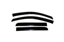 Load image into Gallery viewer, Auto Ventshade 94858 Ventvisor Deflector 4 pc. Fits 04-15 TITAN