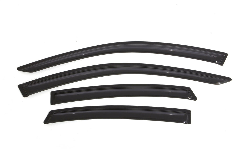 Auto Ventshade 94861 Ventvisor Deflector 4 pc. Fits 13-18 Altima
