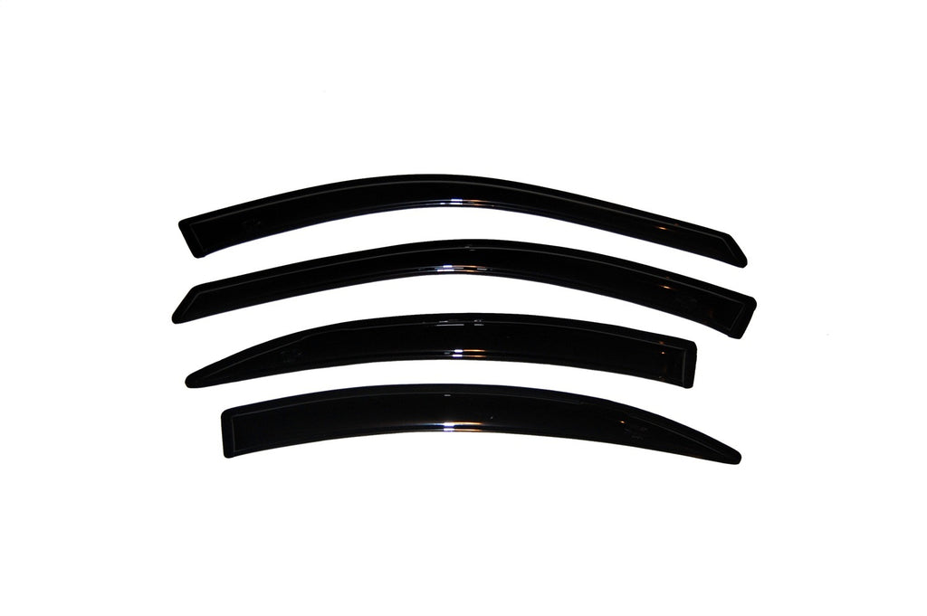 Auto Ventshade 94901 Ventvisor Deflector 4 pc. Fits 96-05 Sable Taurus