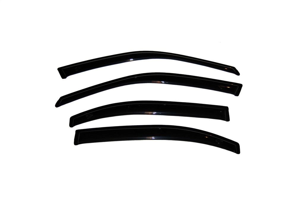 Auto Ventshade 94911 Ventvisor Deflector 4 pc. Fits 00-03 Maxima