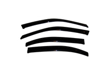 Load image into Gallery viewer, Auto Ventshade 94911 Ventvisor Deflector 4 pc. Fits 00-03 Maxima