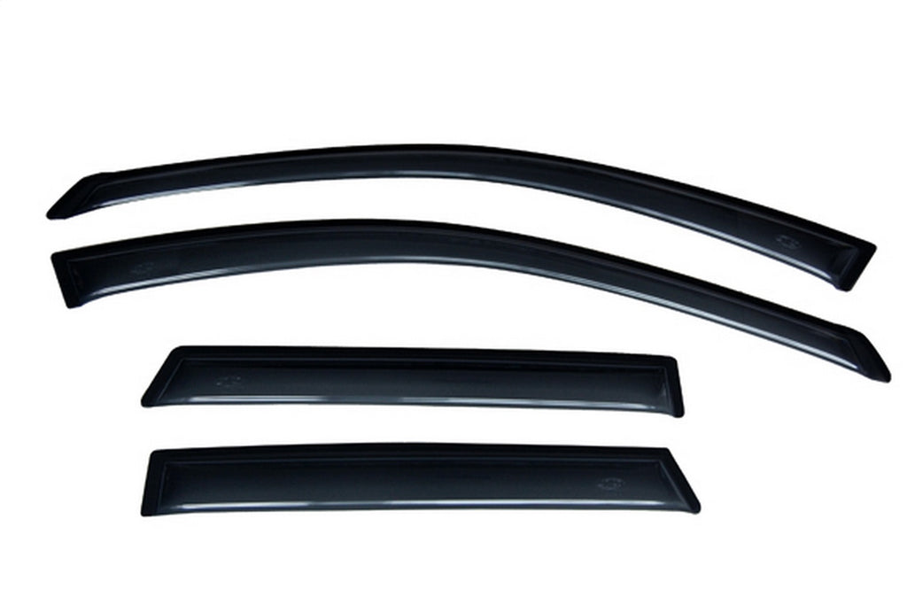 Auto Ventshade 94921 Ventvisor Deflector 4 pc. Fits 03-07 Murano