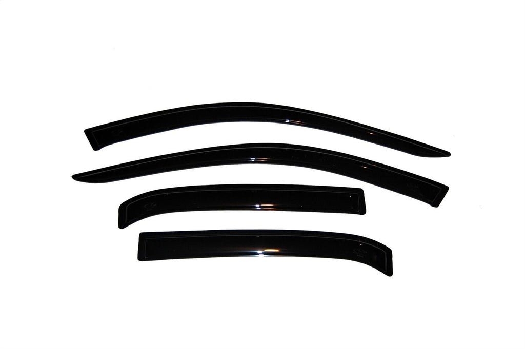 Auto Ventshade 94943 Ventvisor Deflector 4 pc. Fits 03-07 Accord