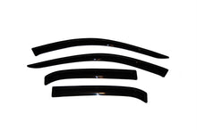 Load image into Gallery viewer, Auto Ventshade 94943 Ventvisor Deflector 4 pc. Fits 03-07 Accord