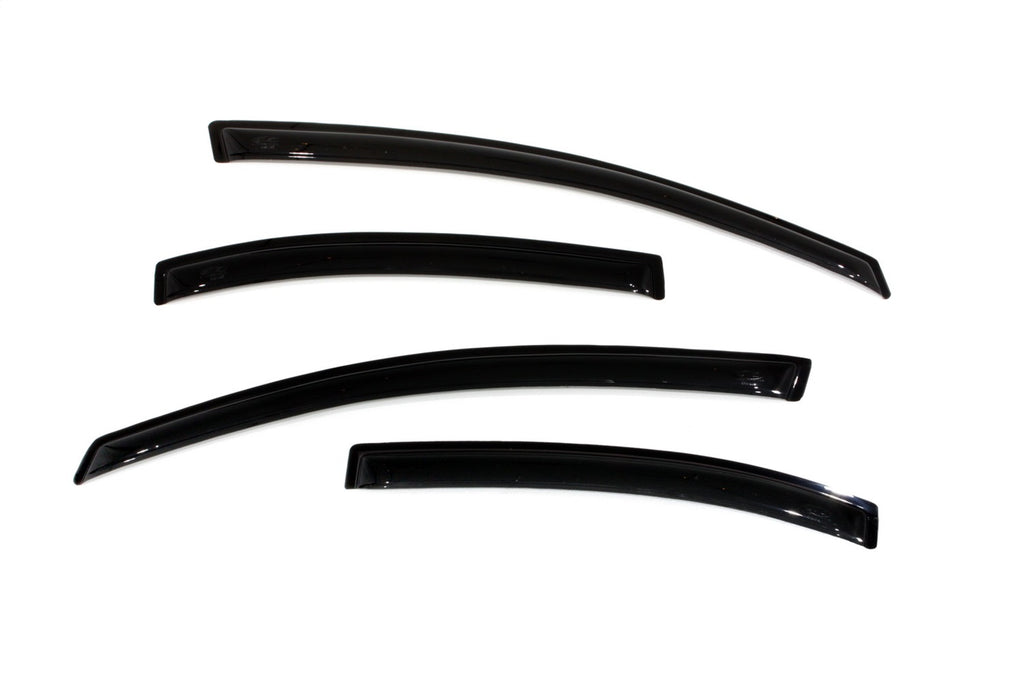 Auto Ventshade 94944 Ventvisor Deflector 4 pc. Fits 06-11 Civic