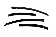 Load image into Gallery viewer, Auto Ventshade 94944 Ventvisor Deflector 4 pc. Fits 06-11 Civic