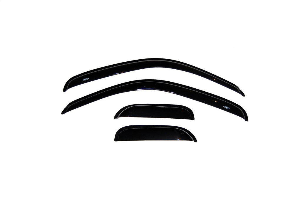 Auto Ventshade 94948 Ventvisor Deflector 4 pc. Fits 95-04 Tacoma