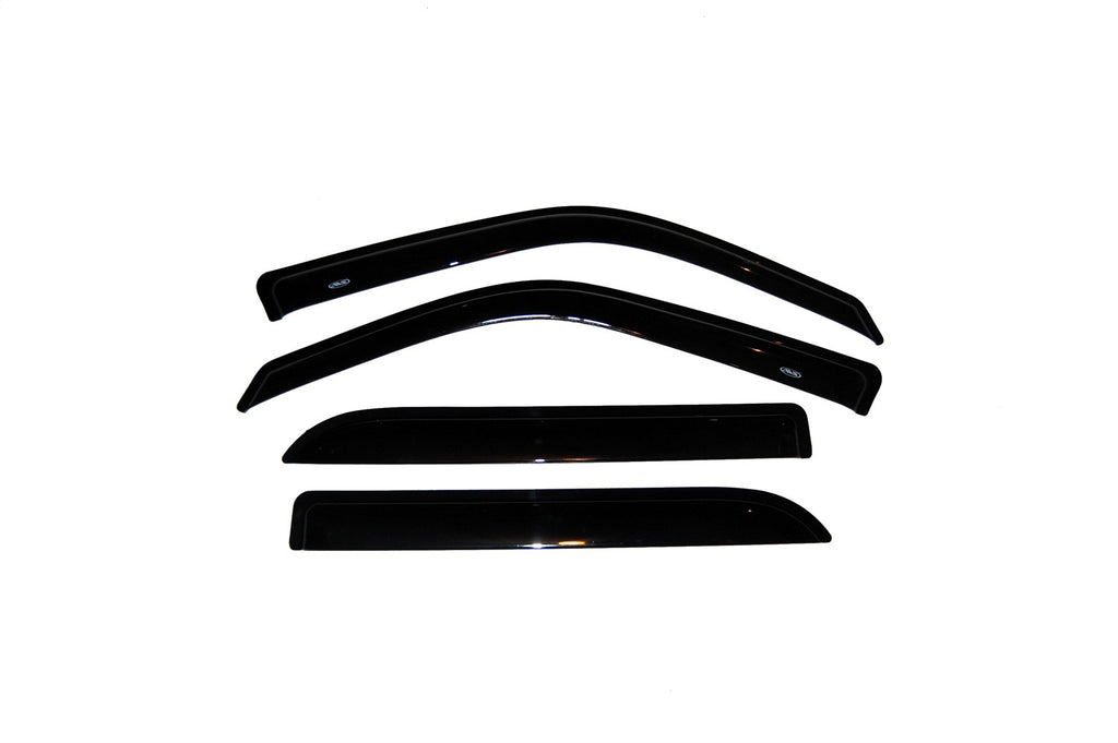 Auto Ventshade 94949 Ventvisor Deflector 4 pc. Fits 01-03 Blackwood F-150