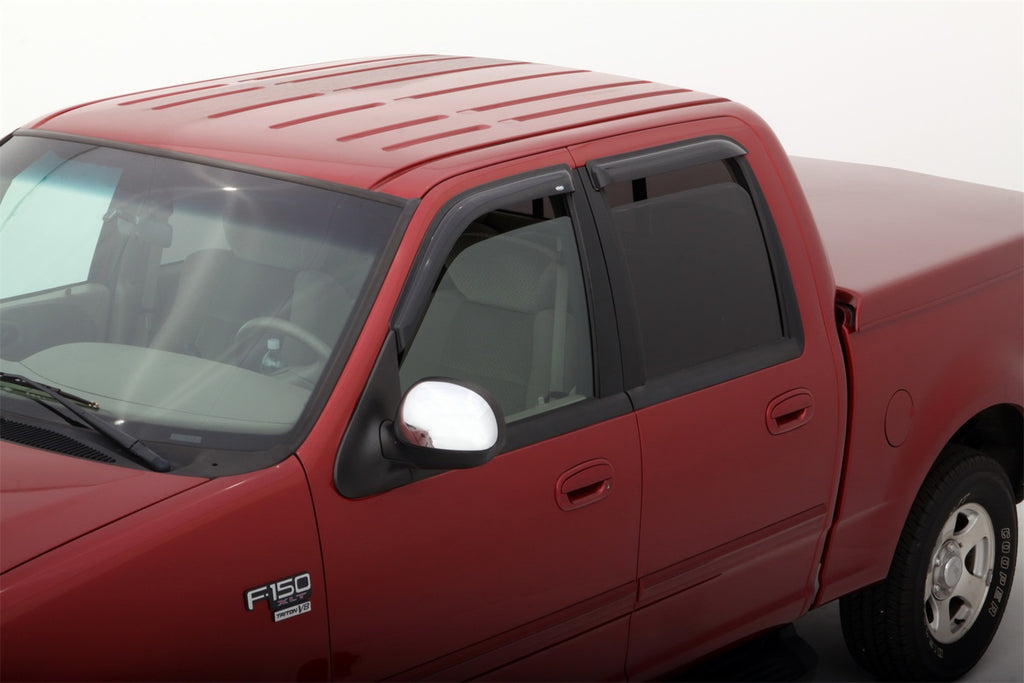 Auto Ventshade 94949 Ventvisor Deflector 4 pc. Fits 01-03 Blackwood F-150