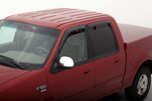 Load image into Gallery viewer, Auto Ventshade 94949 Ventvisor Deflector 4 pc. Fits 01-03 Blackwood F-150
