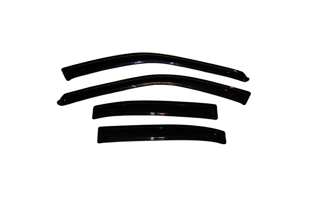 Auto Ventshade 94956 Ventvisor Deflector 4 pc. Fits 95-99 Maxima