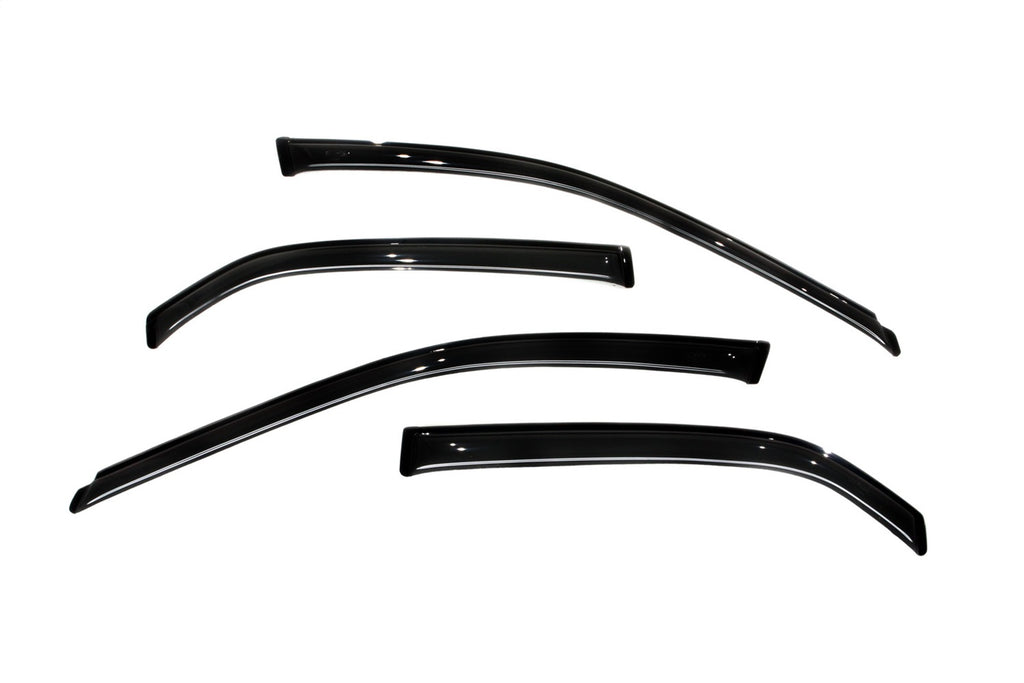 Auto Ventshade 94959 Ventvisor Deflector 4 pc. Fits 98-02 Accord