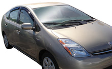 Load image into Gallery viewer, Auto Ventshade 94963 Ventvisor Deflector 4 pc. Fits 06-09 Prius