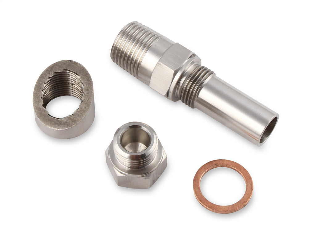 Flowtech 95000FLT Crankcase Evacuation Kit
