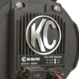 KC HiLites 9505 HID Ballast