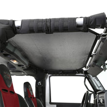 Load image into Gallery viewer, Smittybilt 95100 Cloak Extended Mesh Top Fits 07-18 Wrangler (JK)
