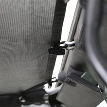 Load image into Gallery viewer, Smittybilt 95100 Cloak Extended Mesh Top Fits 07-18 Wrangler (JK)