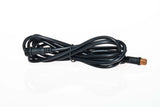 Morimoto XRL50 Rock Light Extension Cable RGB 73in Single Full Size Truck