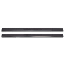 Load image into Gallery viewer, Putco 95181BPGM-1 Black Platinum Door Sills