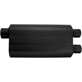 Flowmaster 9530582 50 Series Heavy Duty Muffler Fits 11-14 F-150