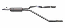 Load image into Gallery viewer, Gibson Performance 9538 Cat-Back Dual Split Exhaust System Fits 09-12 F-150