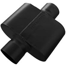 Load image into Gallery viewer, Flowmaster 954010-12 10 Series Delta Force Race Muffler