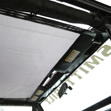 Load image into Gallery viewer, Smittybilt 95600 Cloak Extended Mesh Top Fits 97-06 Wrangler (TJ)