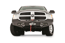 Load image into Gallery viewer, Warn 100922 Ascent Front Bumper Fits 1500 F-250 Super Duty F-350 Super Duty