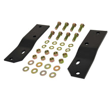 Load image into Gallery viewer, Westin 95600 Universal Bumper Mount Kit Fits 78-96 Bronco
