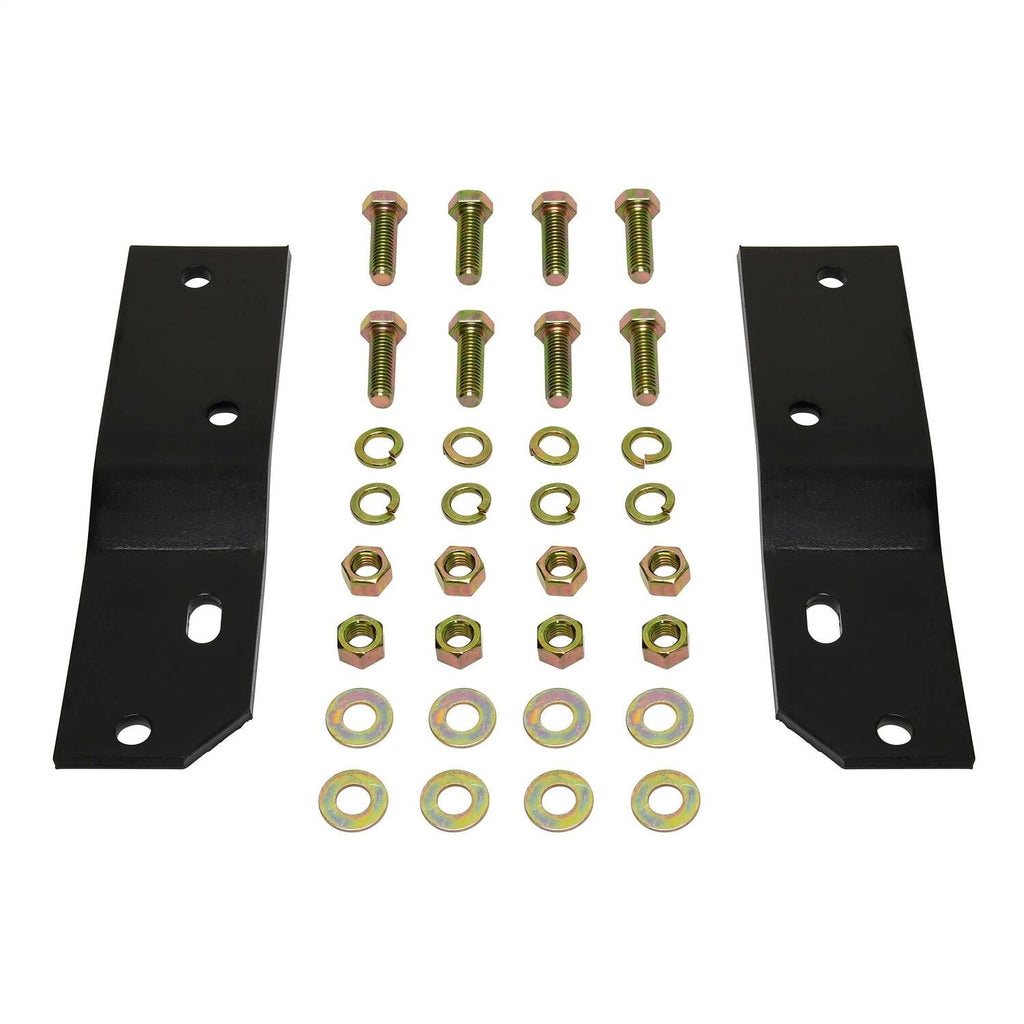 Westin 95600 Universal Bumper Mount Kit Fits 78-96 Bronco