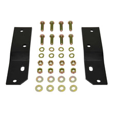 Load image into Gallery viewer, Westin 95600 Universal Bumper Mount Kit Fits 78-96 Bronco