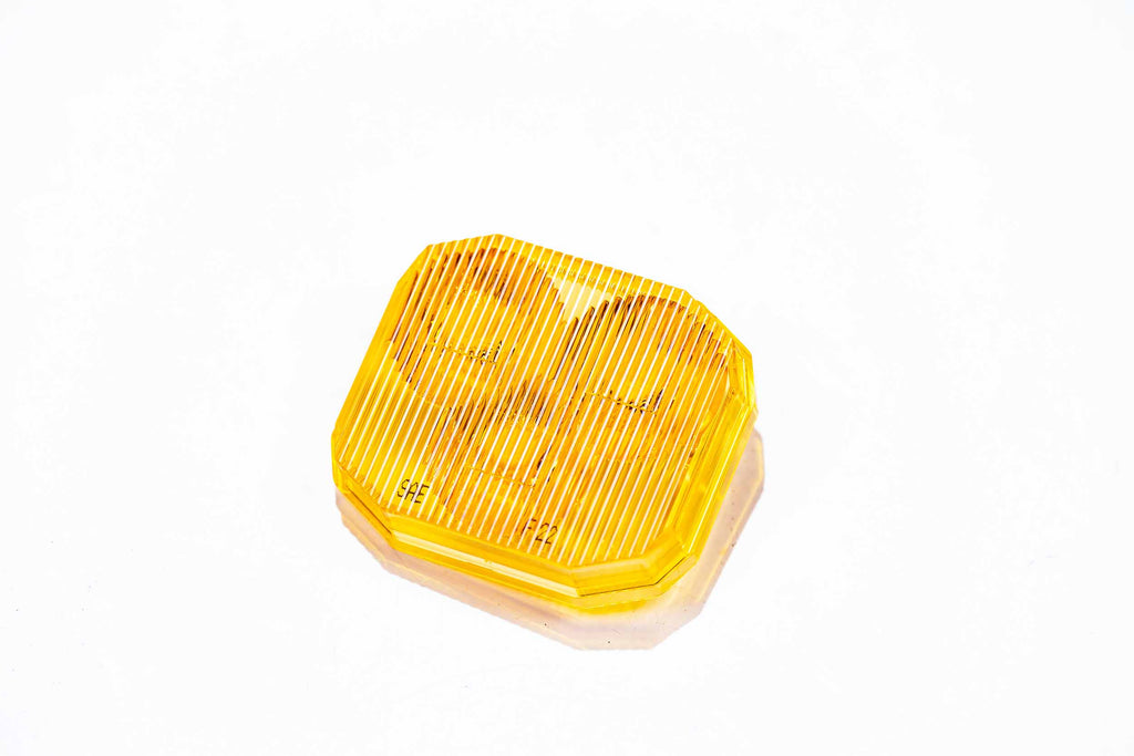 Morimoto BAF205 Lens Only 4Banger Yellow / Wide