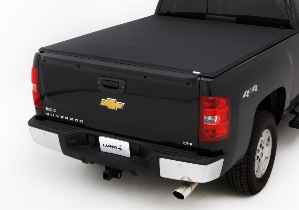 Lund 95853 Genesis Elite Tri-Fold Tonneau