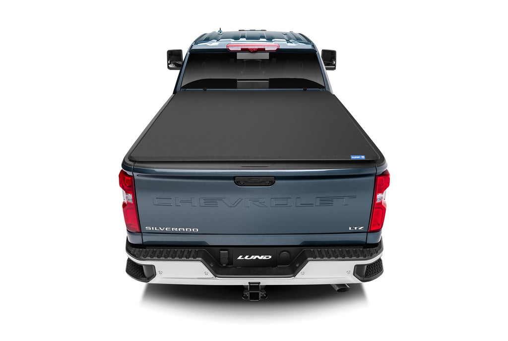 Lund 95854 Genesis Elite Tri-Fold Tonneau