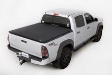 Load image into Gallery viewer, Lund 95885 Genesis Elite Tri-Fold Tonneau Fits 05-15 Tacoma