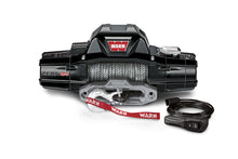 Load image into Gallery viewer, Warn 95950 Zeon 12-S Winch