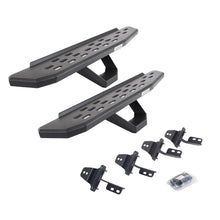 Load image into Gallery viewer, Go Rhino 6969264810PC RB30 Running Boards w/Mounting Brackets Fits Wrangler (JK)
