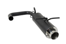 Load image into Gallery viewer, Gibson Performance 96009 Yamaha UTV Single Exhaust Fits 04-07 YXR66F Rhino 660