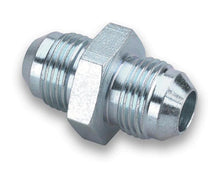 Load image into Gallery viewer, Earls Plumbing 961504ERL Straight Steel AN Union