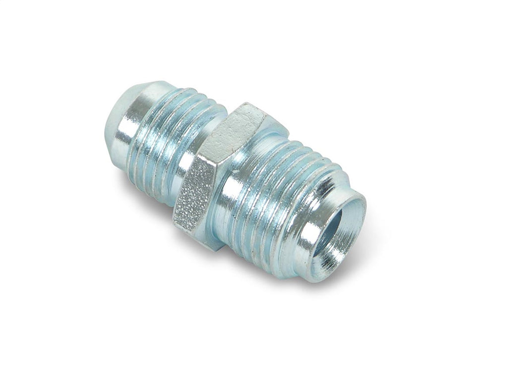 Earls Plumbing 961947ERL Steel AN to Inverted Flare Adapter