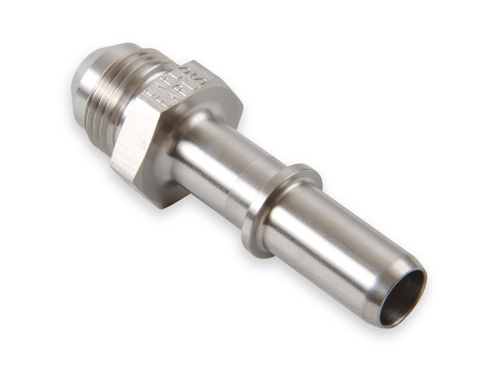 Earls Plumbing 961988ERL O.E. Fuel Line EFI Quick Connect Adapter