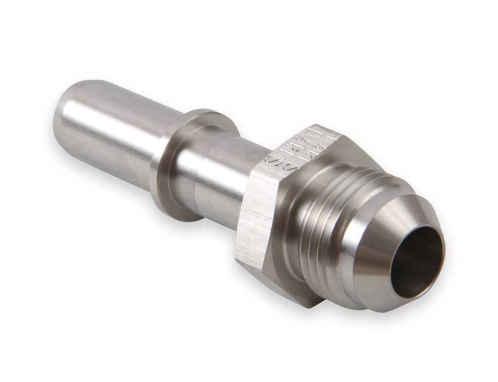 Earls Plumbing 961988ERL O.E. Fuel Line EFI Quick Connect Adapter