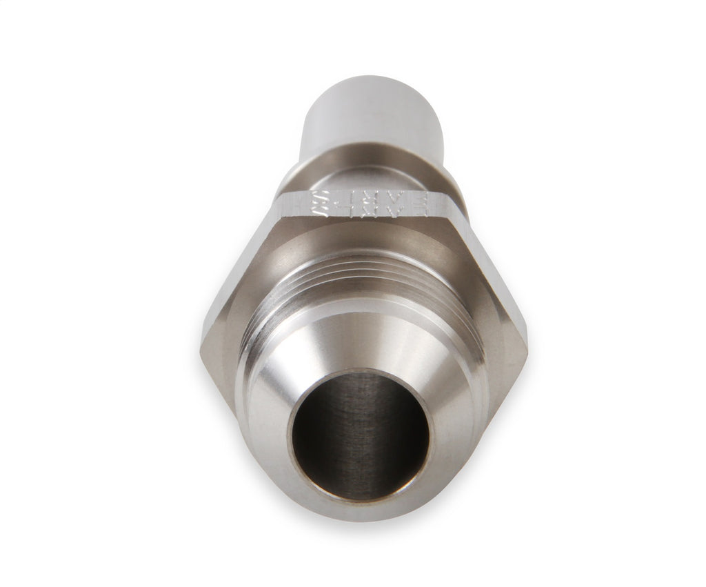 Earls Plumbing 961988ERL O.E. Fuel Line EFI Quick Connect Adapter